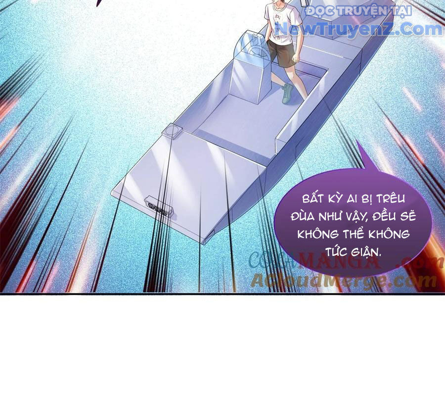 Tu Chân Nói Chuyện Phiếm Quần Chap 644 - Next Chap 643