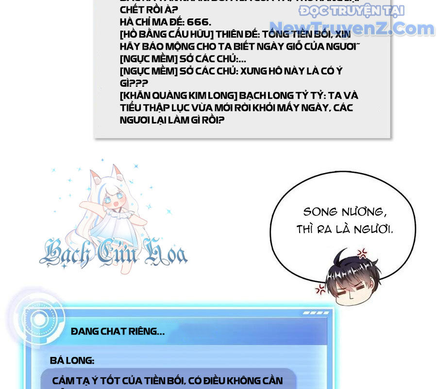 Tu Chân Nói Chuyện Phiếm Quần Chap 644 - Next Chap 643