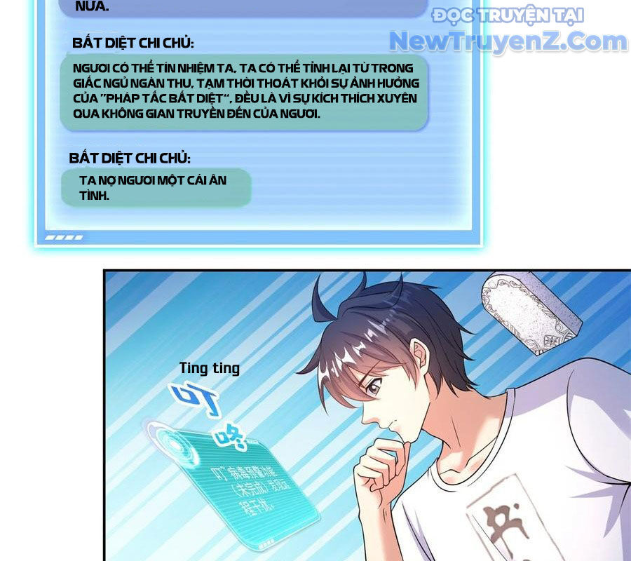 Tu Chân Nói Chuyện Phiếm Quần Chap 644 - Next Chap 643