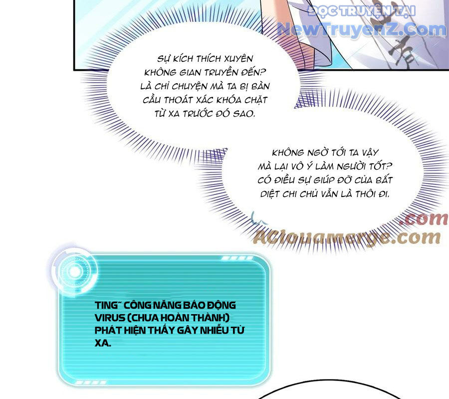 Tu Chân Nói Chuyện Phiếm Quần Chap 644 - Next Chap 643