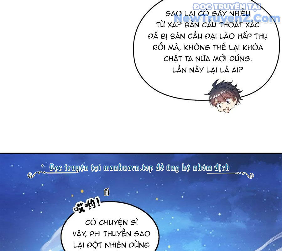 Tu Chân Nói Chuyện Phiếm Quần Chap 644 - Next Chap 643