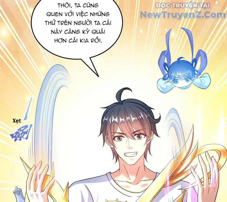 Tu Chân Nói Chuyện Phiếm Quần Chap 644 - Next Chap 643