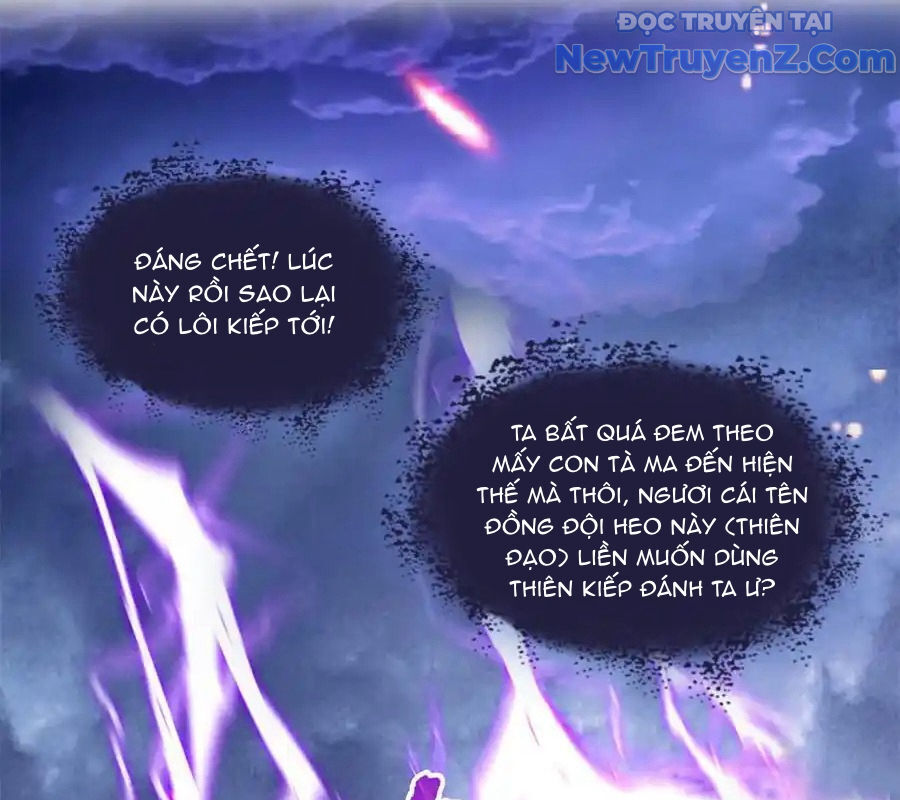 Tu Chân Nói Chuyện Phiếm Quần Chap 645 - Next Chap 644