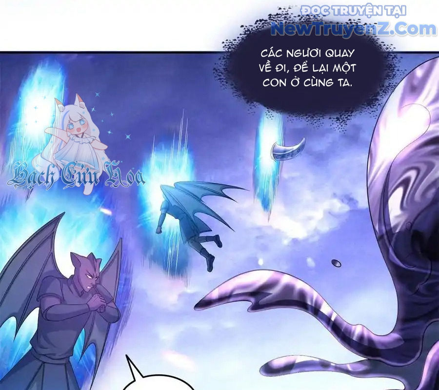 Tu Chân Nói Chuyện Phiếm Quần Chap 645 - Next Chap 644