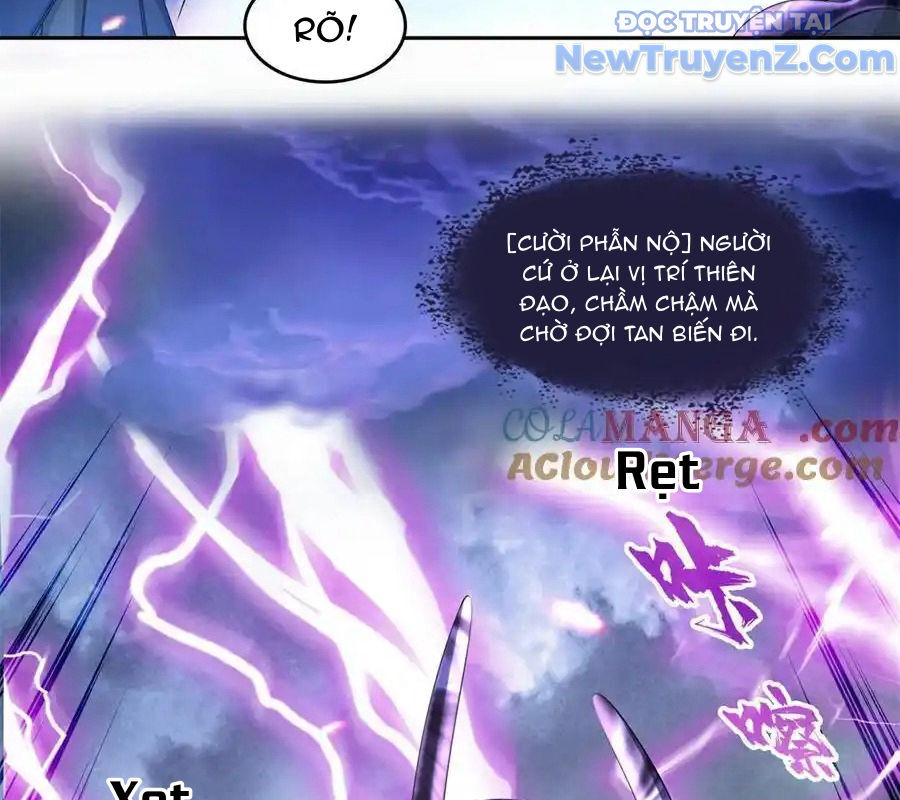 Tu Chân Nói Chuyện Phiếm Quần Chap 645 - Next Chap 644