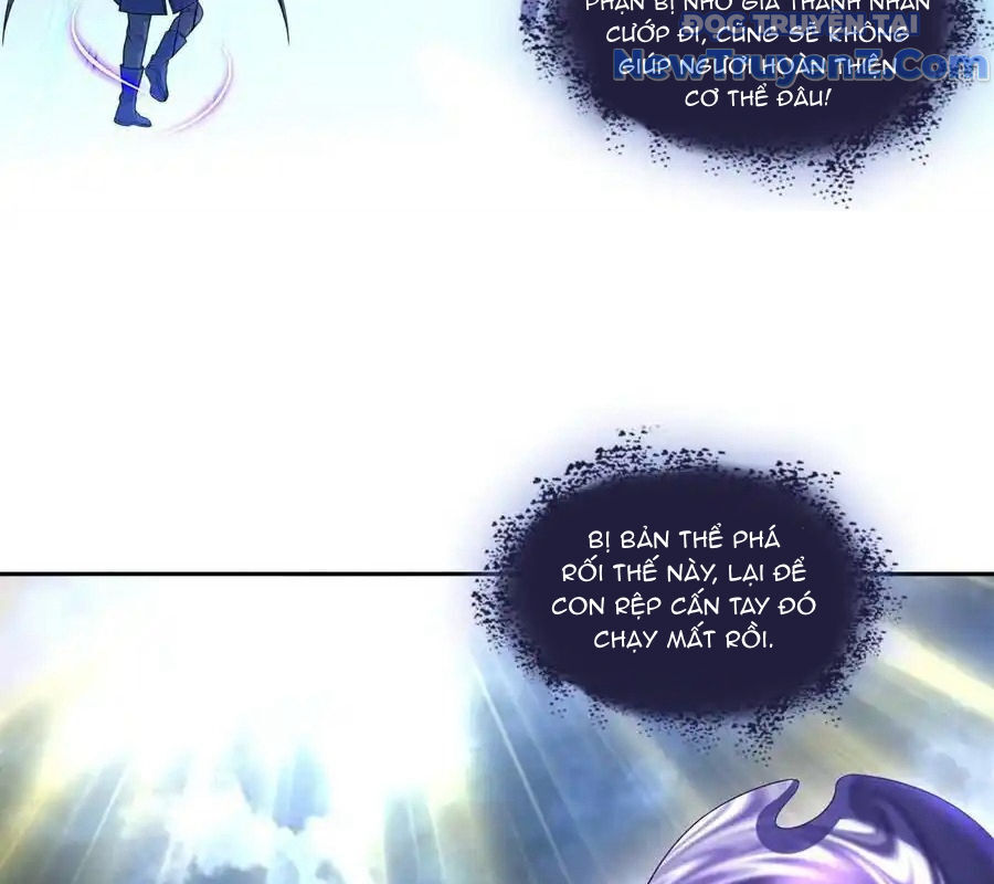 Tu Chân Nói Chuyện Phiếm Quần Chap 645 - Next Chap 644