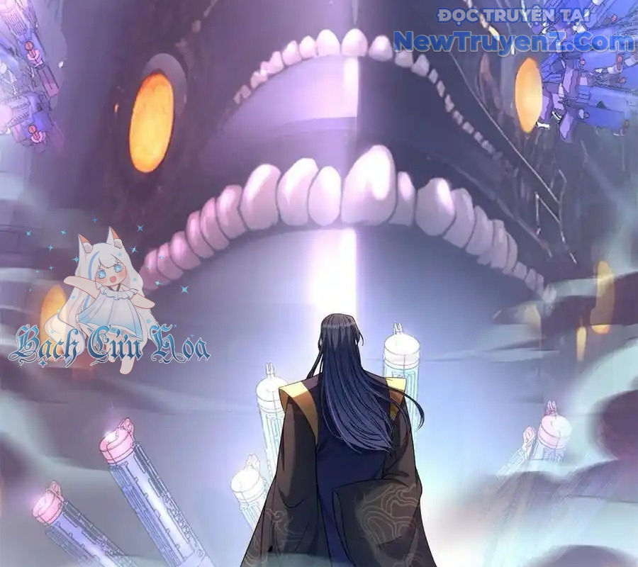 Tu Chân Nói Chuyện Phiếm Quần Chap 645 - Next Chap 644