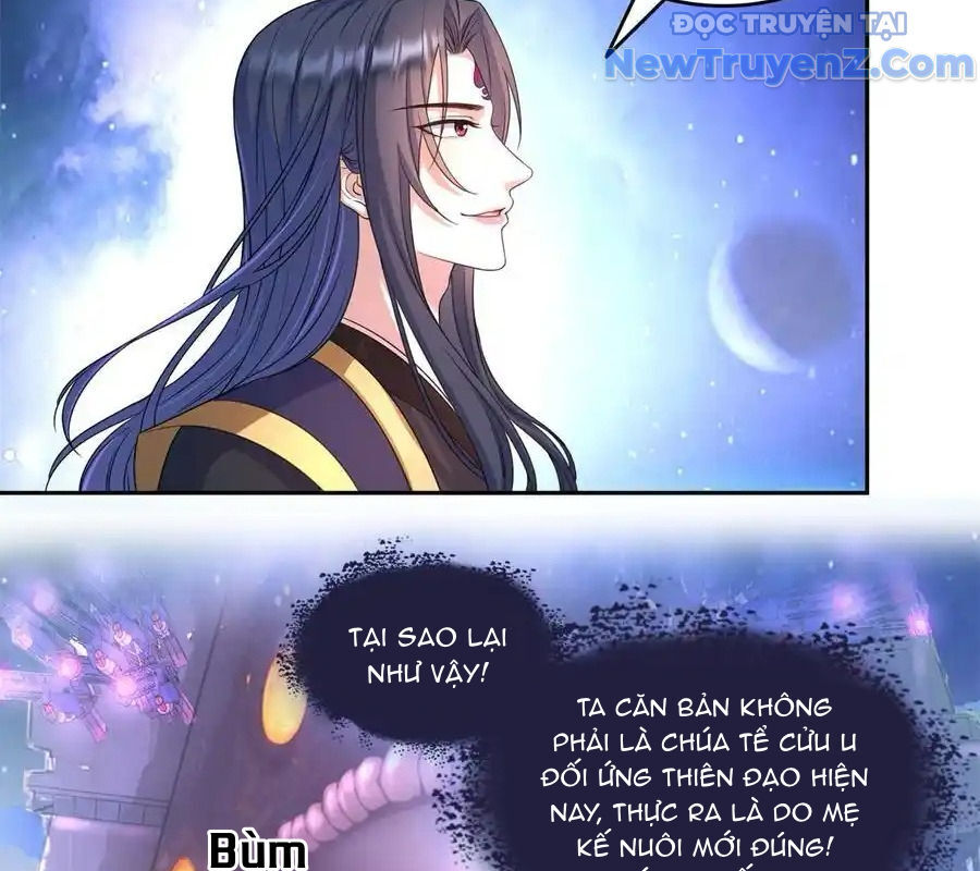 Tu Chân Nói Chuyện Phiếm Quần Chap 645 - Next Chap 644