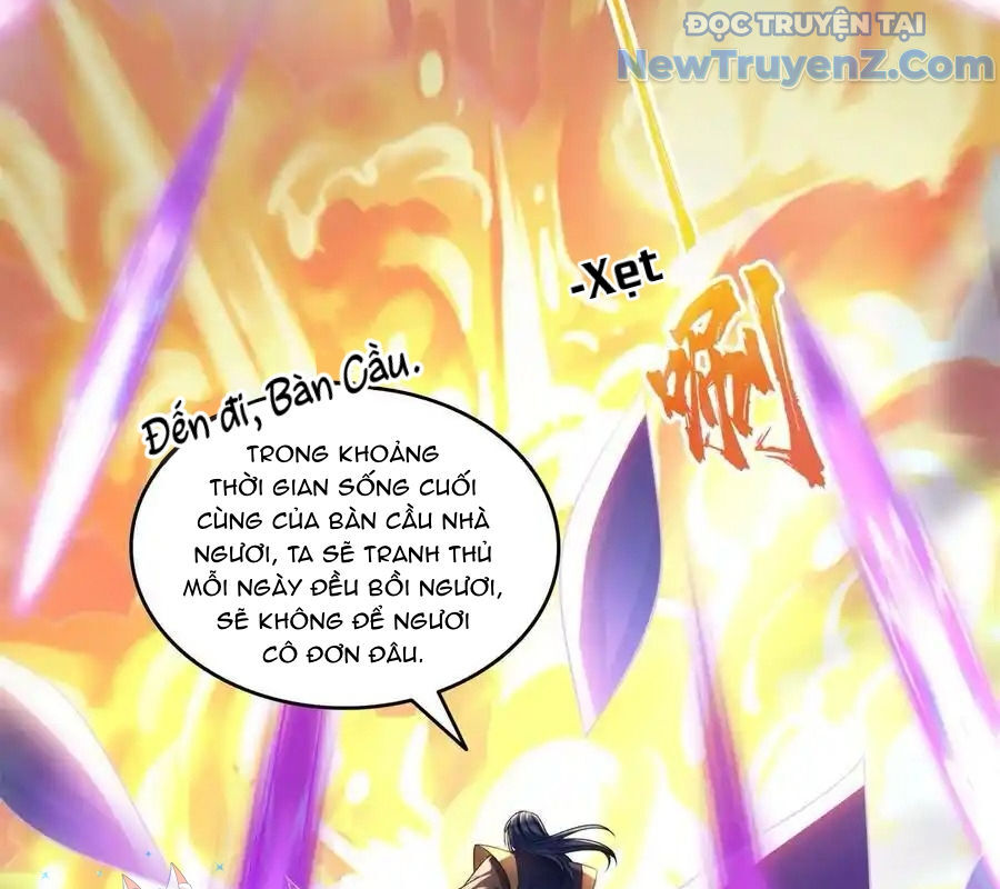 Tu Chân Nói Chuyện Phiếm Quần Chap 645 - Next Chap 644