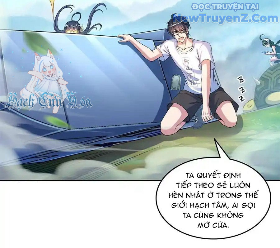 Tu Chân Nói Chuyện Phiếm Quần Chap 645 - Next Chap 644