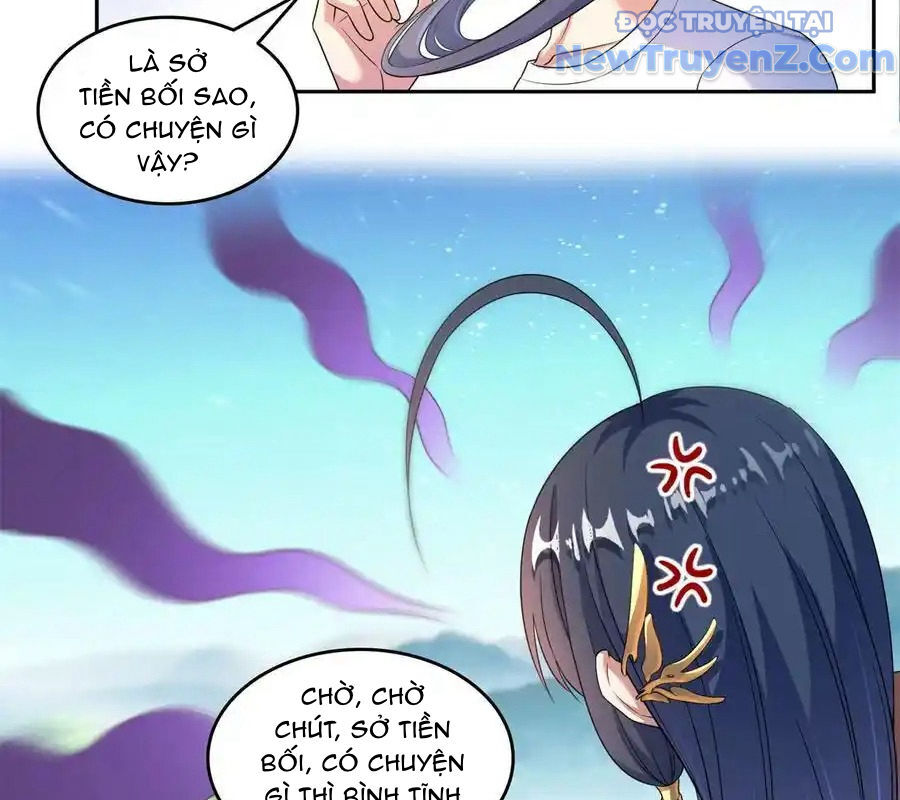 Tu Chân Nói Chuyện Phiếm Quần Chap 645 - Next Chap 644