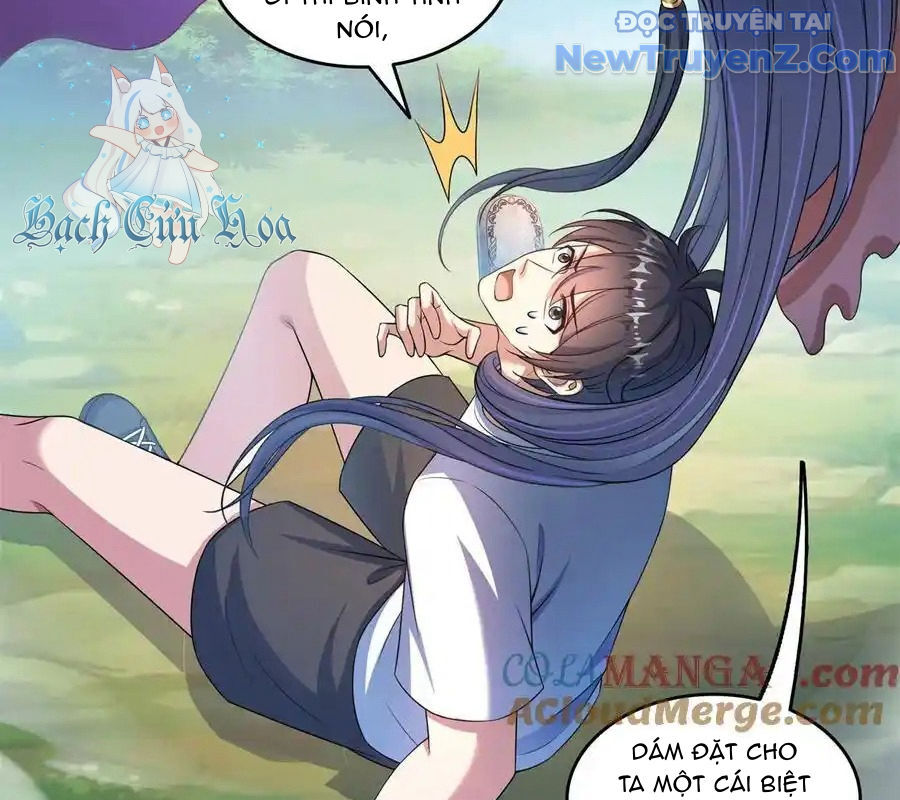 Tu Chân Nói Chuyện Phiếm Quần Chap 645 - Next Chap 644