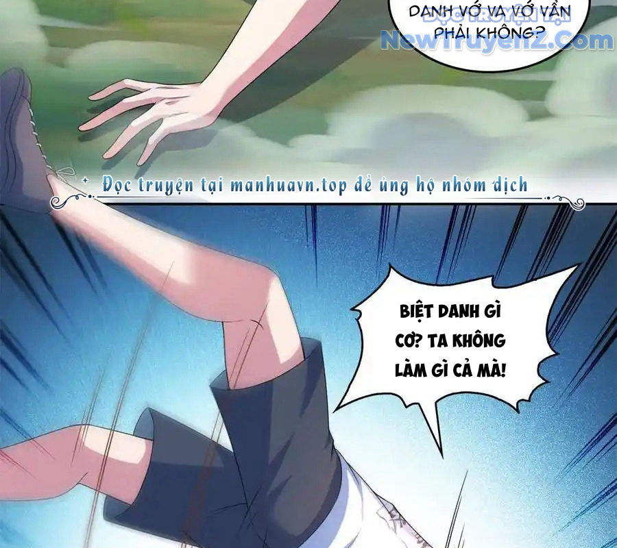 Tu Chân Nói Chuyện Phiếm Quần Chap 645 - Next Chap 644