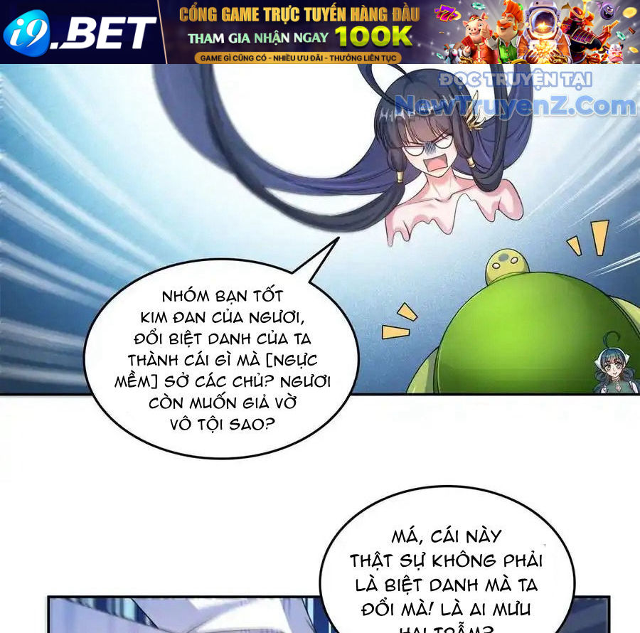 Tu Chân Nói Chuyện Phiếm Quần Chap 645 - Next Chap 644