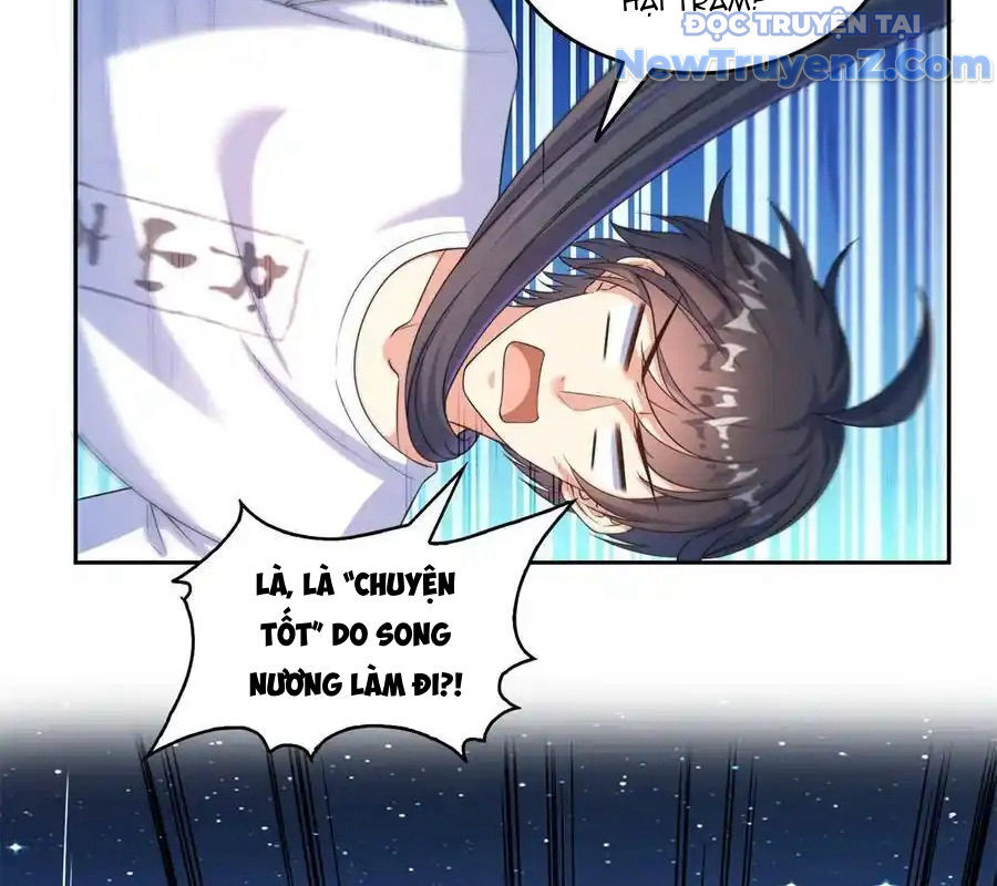 Tu Chân Nói Chuyện Phiếm Quần Chap 645 - Next Chap 644