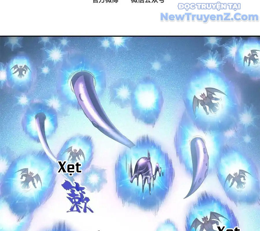 Tu Chân Nói Chuyện Phiếm Quần Chap 645 - Next Chap 644