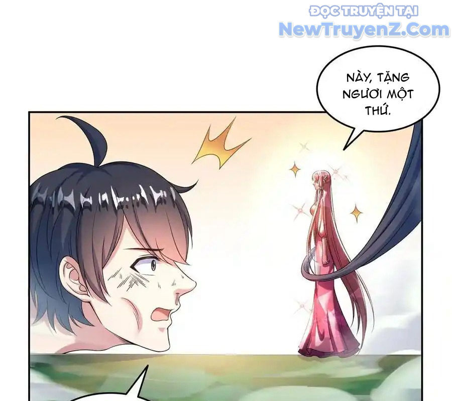 Tu Chân Nói Chuyện Phiếm Quần Chap 645 - Next Chap 644