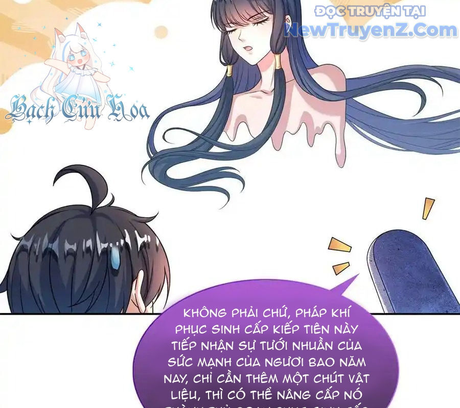 Tu Chân Nói Chuyện Phiếm Quần Chap 645 - Next Chap 644