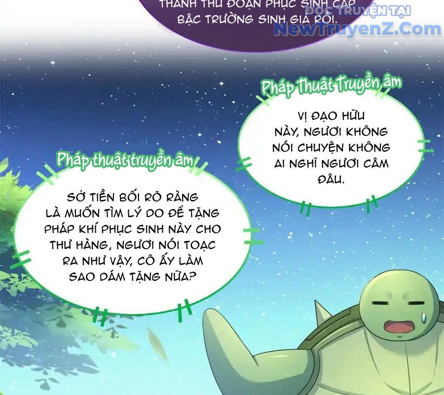 Tu Chân Nói Chuyện Phiếm Quần Chap 645 - Next Chap 644