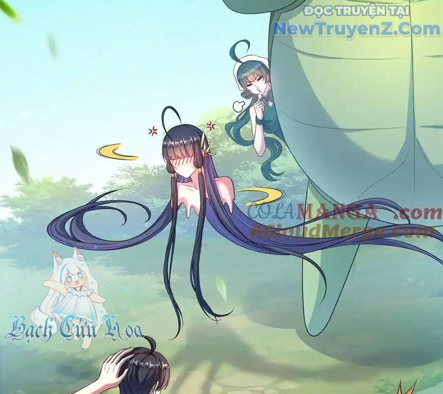 Tu Chân Nói Chuyện Phiếm Quần Chap 645 - Next Chap 644