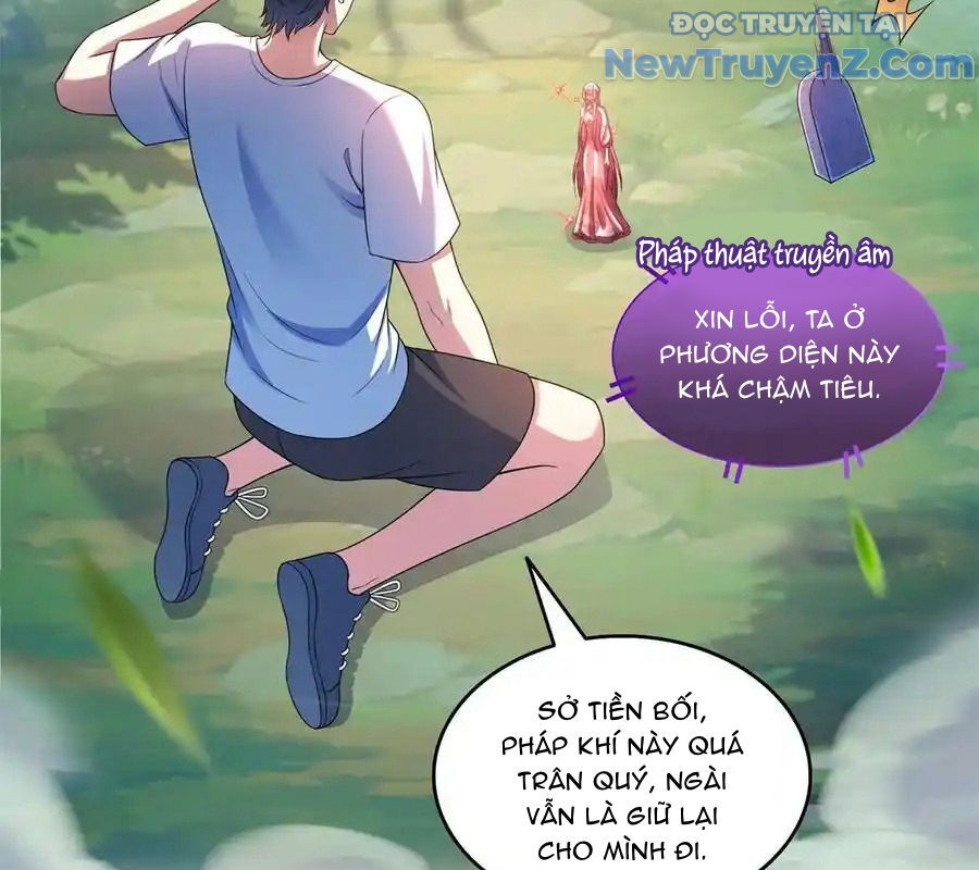 Tu Chân Nói Chuyện Phiếm Quần Chap 645 - Next Chap 644