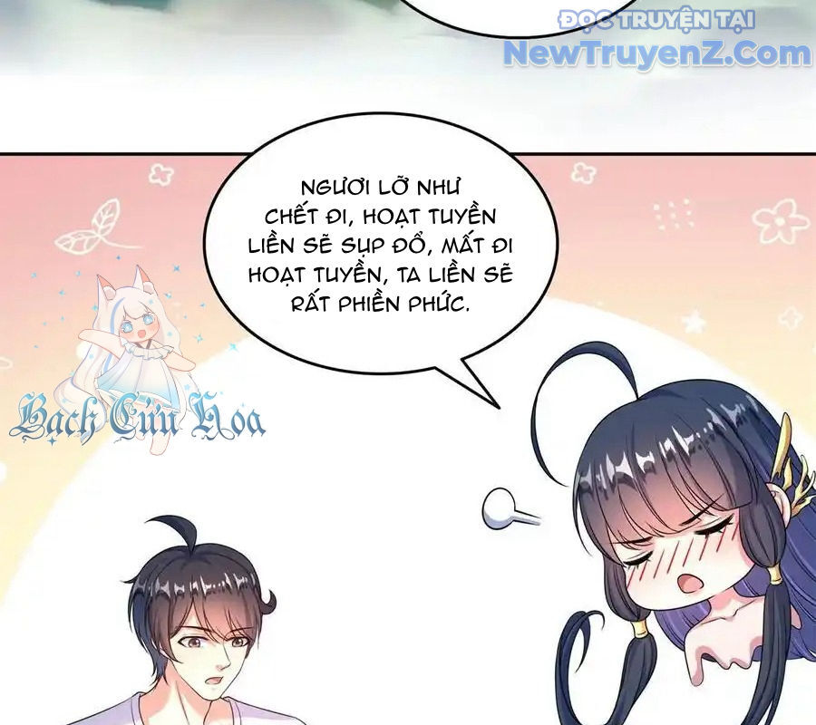 Tu Chân Nói Chuyện Phiếm Quần Chap 645 - Next Chap 644