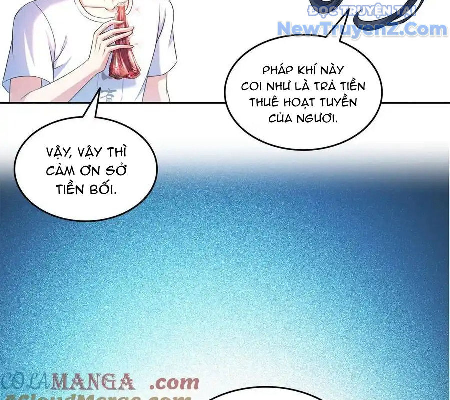 Tu Chân Nói Chuyện Phiếm Quần Chap 645 - Next Chap 644