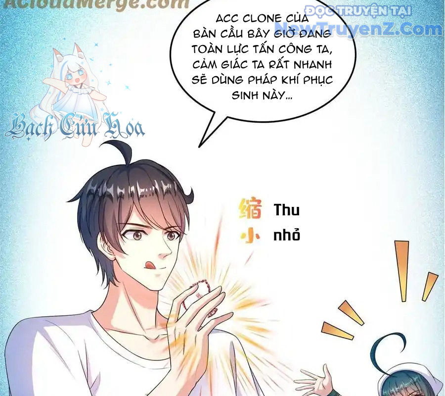 Tu Chân Nói Chuyện Phiếm Quần Chap 645 - Next Chap 644