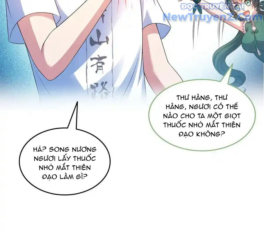 Tu Chân Nói Chuyện Phiếm Quần Chap 645 - Next Chap 644