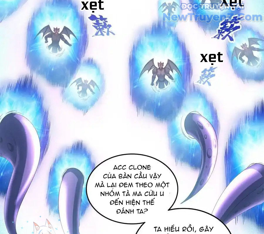 Tu Chân Nói Chuyện Phiếm Quần Chap 645 - Next Chap 644