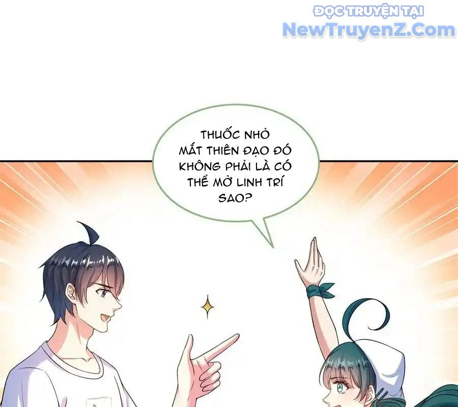 Tu Chân Nói Chuyện Phiếm Quần Chap 645 - Next Chap 644