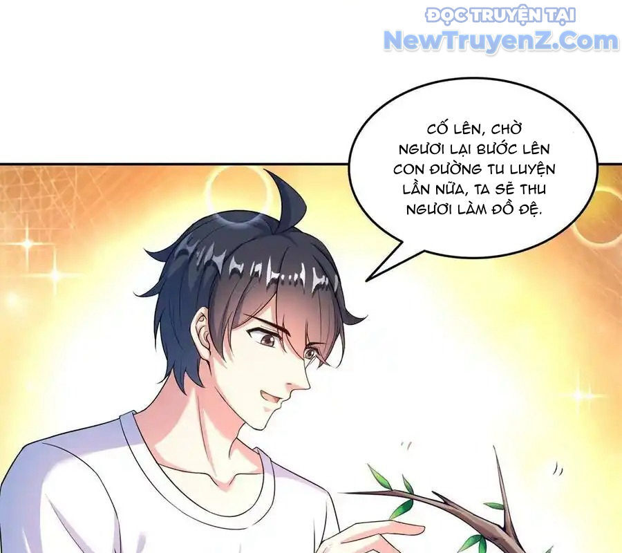 Tu Chân Nói Chuyện Phiếm Quần Chap 645 - Next Chap 644