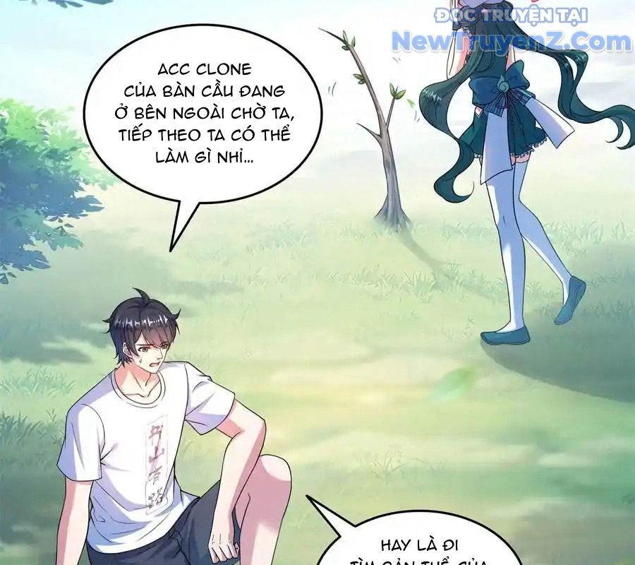 Tu Chân Nói Chuyện Phiếm Quần Chap 645 - Next Chap 644