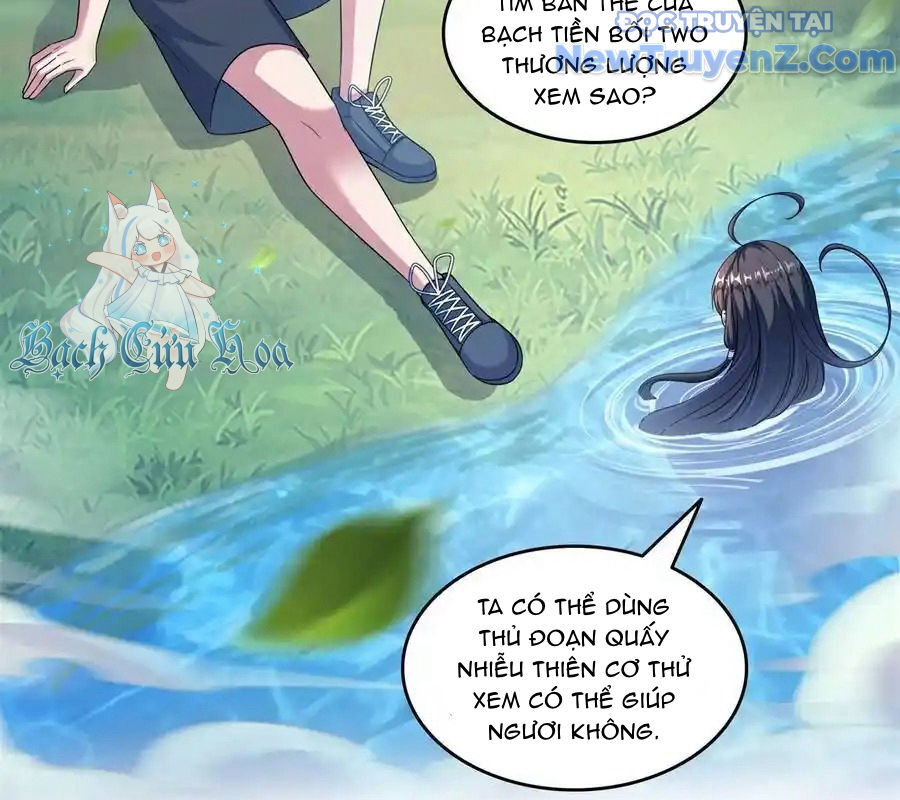 Tu Chân Nói Chuyện Phiếm Quần Chap 645 - Next Chap 644