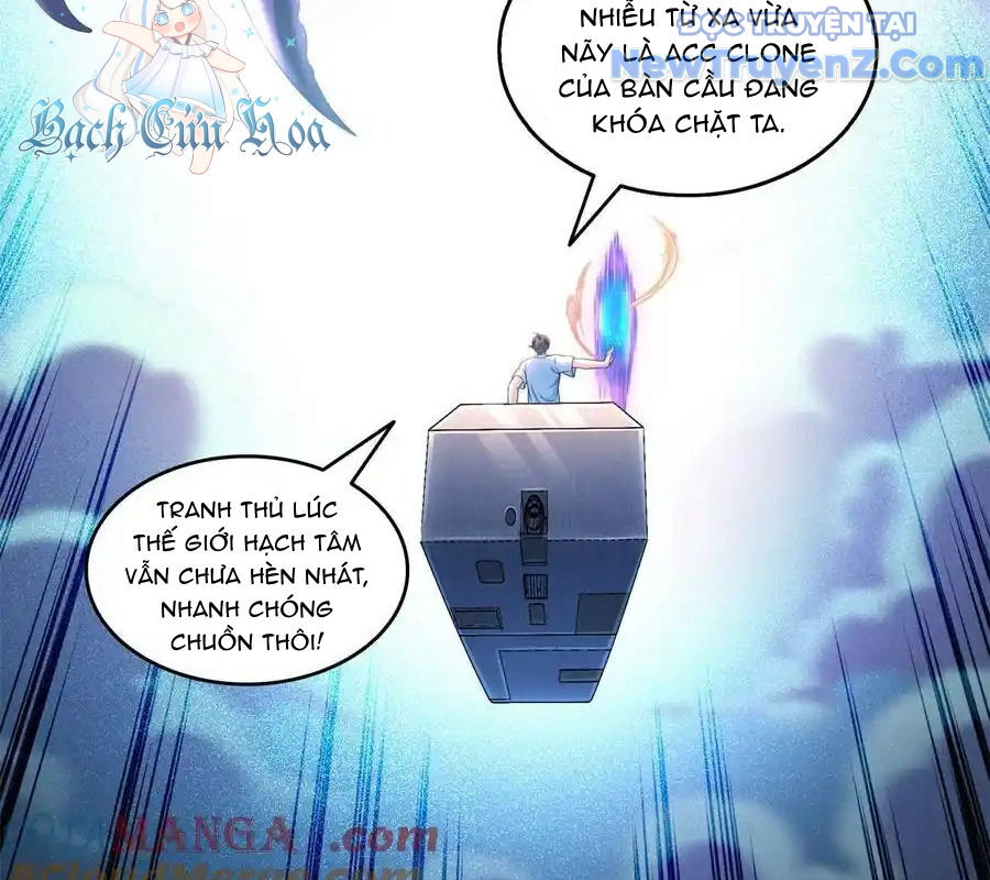 Tu Chân Nói Chuyện Phiếm Quần Chap 645 - Next Chap 644