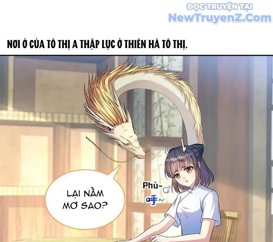 Tu Chân Nói Chuyện Phiếm Quần Chap 645 - Next Chap 644