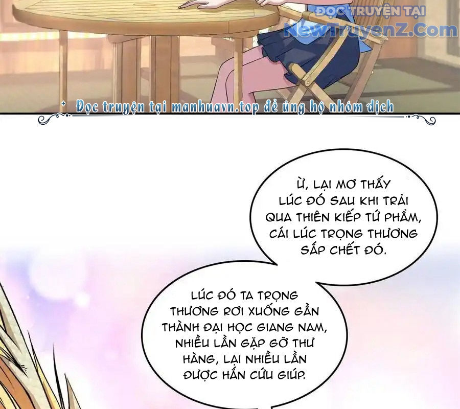 Tu Chân Nói Chuyện Phiếm Quần Chap 645 - Next Chap 644