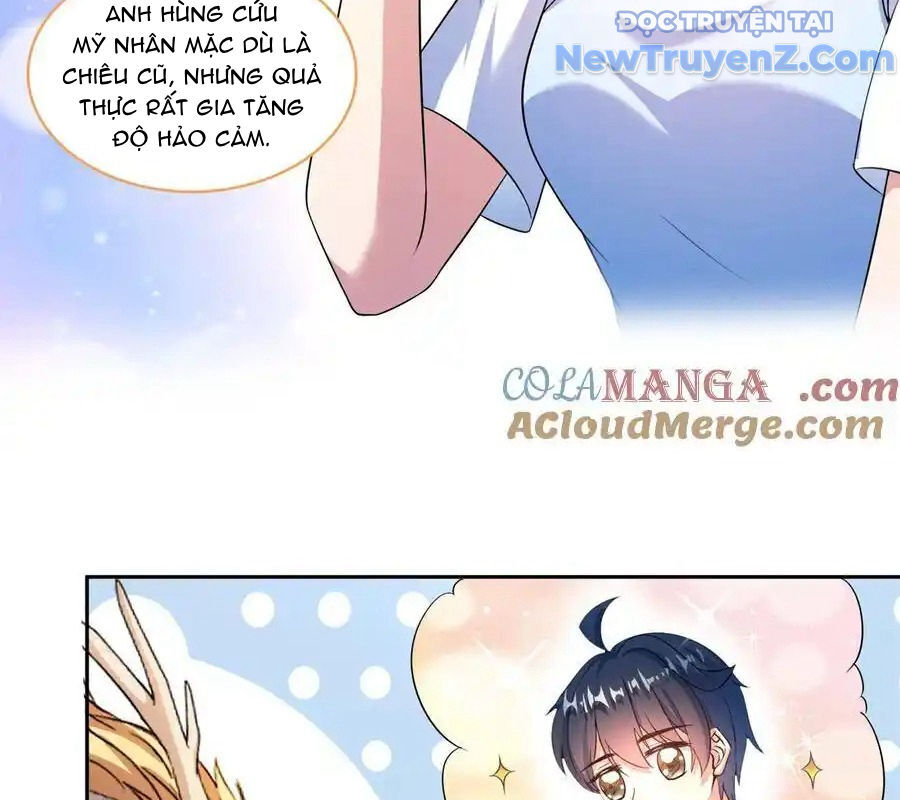Tu Chân Nói Chuyện Phiếm Quần Chap 645 - Next Chap 644