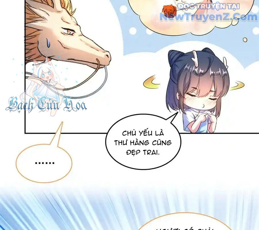 Tu Chân Nói Chuyện Phiếm Quần Chap 645 - Next Chap 644