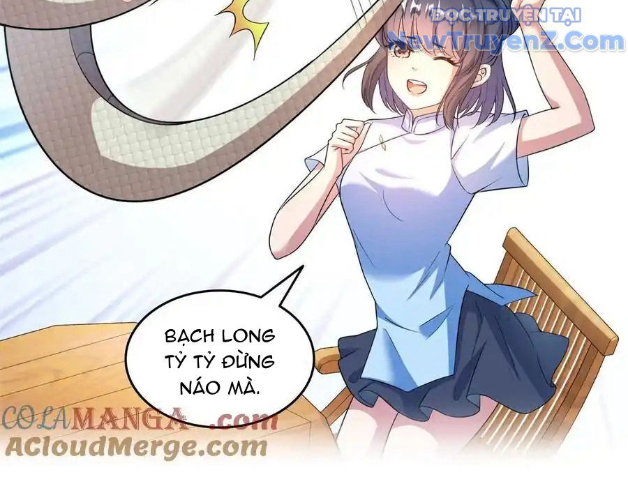 Tu Chân Nói Chuyện Phiếm Quần Chap 645 - Next Chap 644