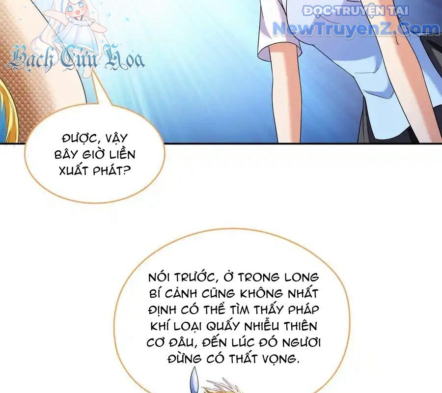 Tu Chân Nói Chuyện Phiếm Quần Chap 646 - Next Chap 645