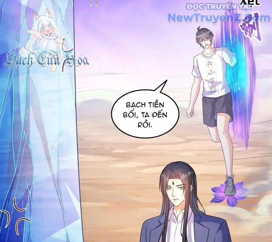 Tu Chân Nói Chuyện Phiếm Quần Chap 646 - Next Chap 645