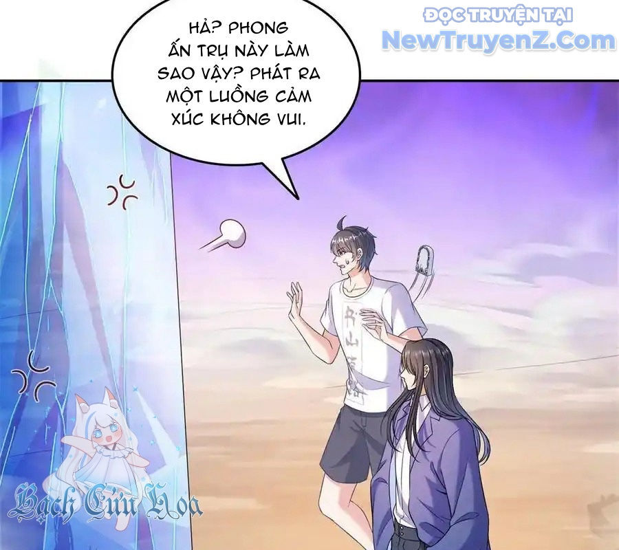 Tu Chân Nói Chuyện Phiếm Quần Chap 646 - Next Chap 645