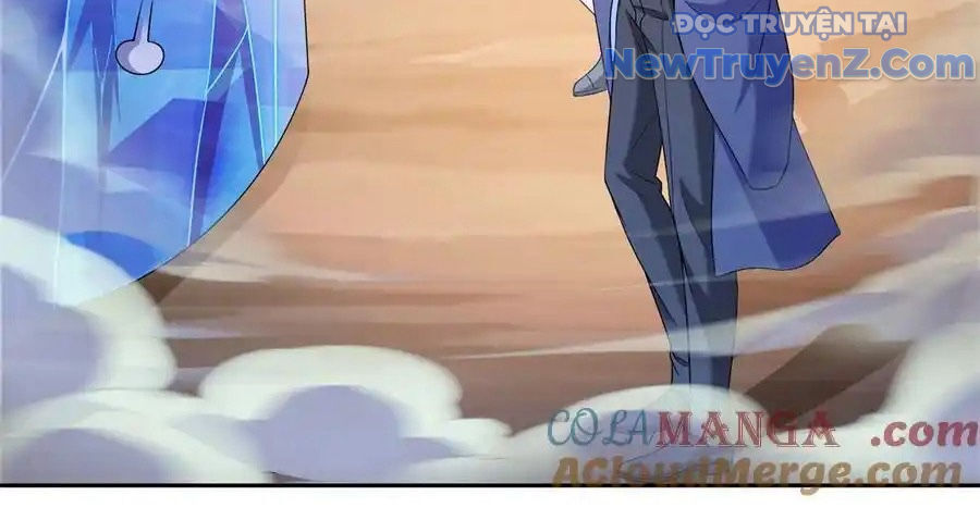 Tu Chân Nói Chuyện Phiếm Quần Chap 646 - Next Chap 645