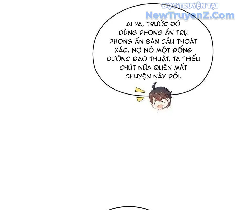 Tu Chân Nói Chuyện Phiếm Quần Chap 646 - Next Chap 645