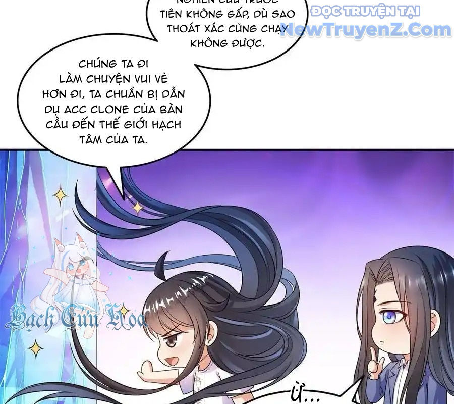 Tu Chân Nói Chuyện Phiếm Quần Chap 646 - Next Chap 645