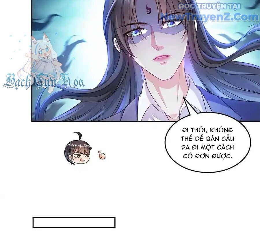 Tu Chân Nói Chuyện Phiếm Quần Chap 646 - Next Chap 645