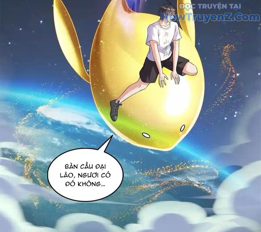 Tu Chân Nói Chuyện Phiếm Quần Chap 646 - Next Chap 645