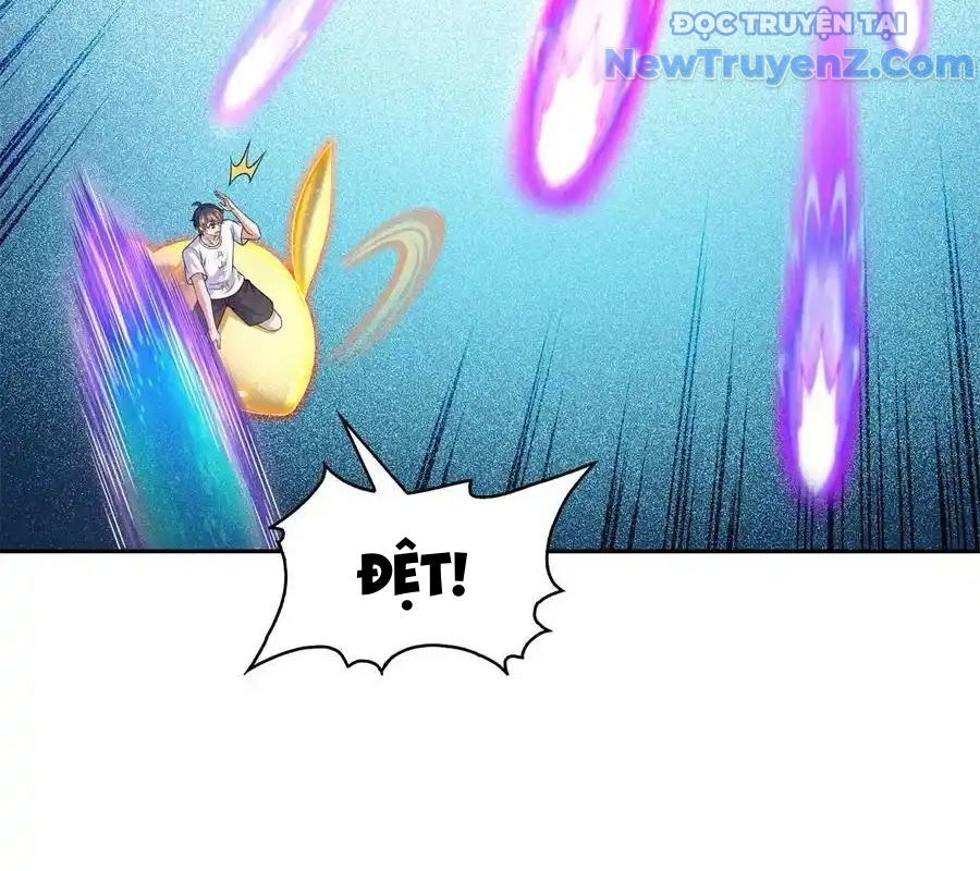 Tu Chân Nói Chuyện Phiếm Quần Chap 646 - Next Chap 645