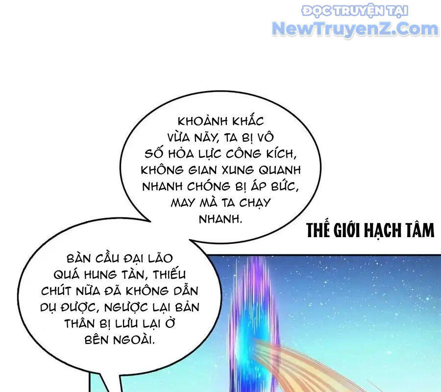 Tu Chân Nói Chuyện Phiếm Quần Chap 646 - Next Chap 645
